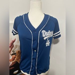 Women’s dodger’s jersey